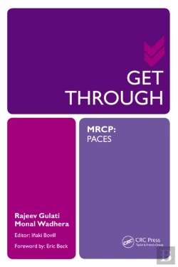 Bertrand.pt - Get Through Mrcp: Paces