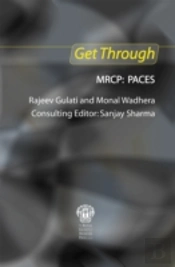 Get Through Mrcp: Paces