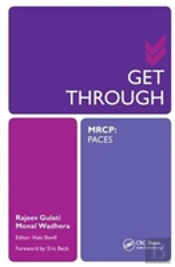 Get Through Mrcp: Paces