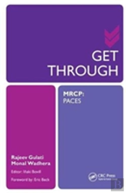 Bertrand.pt - Get Through Mrcp: Paces