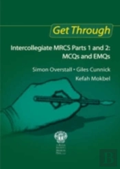 Get Through Mrcs Part 1