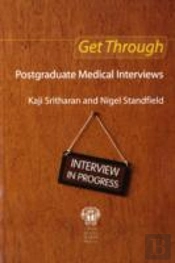 Get Through Postgraduate Medical Interviews
