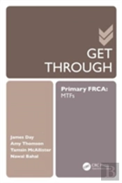 Get Through Primary Frca: Mtfs