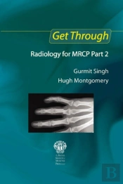 Get Through Radiology For Mrcp Part 2