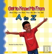Get To Know Me From A To Z