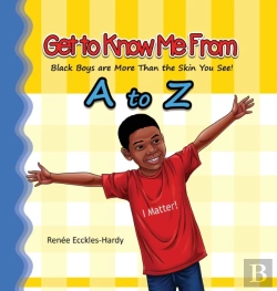 Bertrand.pt - Get To Know Me From A To Z