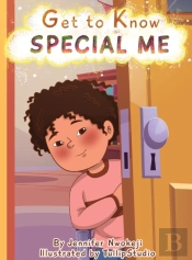 Get To Know Special Me