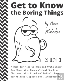 Bertrand.pt - Get To Know The Boring Things
