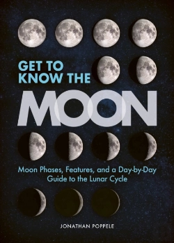 Bertrand.pt - Get To Know The Moon