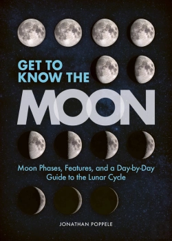 Bertrand.pt - Get To Know The Moon