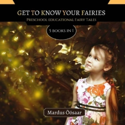 Bertrand.pt - Get To Know Your Fairies