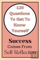 Get To Know Yourself