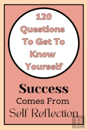 Get To Know Yourself