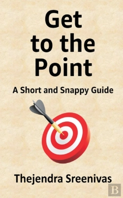 Bertrand.pt - Get To The Point! - A Short And Snappy Guide