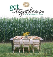 Get-Togethers With Gooseberry Patch Cookbook