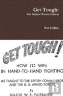 Get Tough: The Shadow Warrior Edition