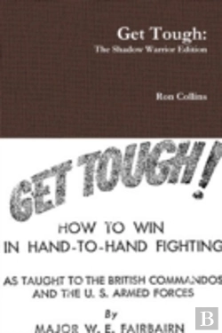 Bertrand.pt - Get Tough: The Shadow Warrior Edition