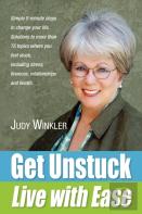 Get Unstuck And Live With Ease