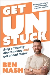 Get Unstuck