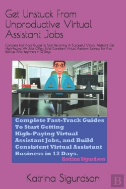 Bertrand.pt - Get Unstuck From Unproductive Virtual Assistant Jobs.