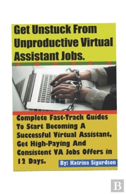 Bertrand.pt - Get Unstuck From Unproductive Virtual Assistant Jobs