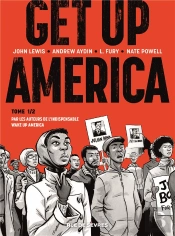 Get Up America  T.1