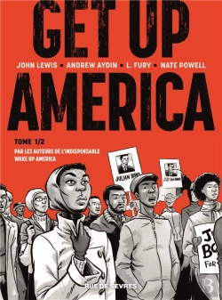 Bertrand.pt - Get Up America  T.1