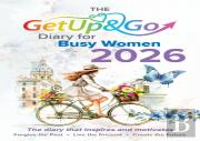 Get Up And Go Diary For Busy Women 2026