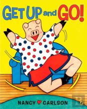Get Up And Go!