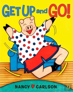 Bertrand.pt - Get Up And Go!