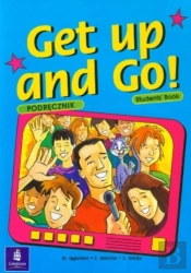 Get Up And Go! Poland Student Book