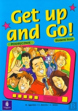 Bertrand.pt - Get Up And Go! Poland Student Book