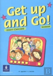 Get Up And Go! Poland Workbook