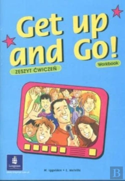 Bertrand.pt - Get Up And Go! Poland Workbook