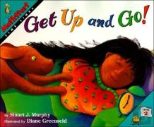 Get Up And Go!