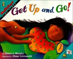 Bertrand.pt - Get Up And Go!