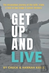 Get Up And Live