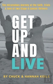 Get Up And Live