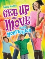 Get Up And Move With Nonfiction
