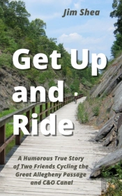 Get Up And Ride