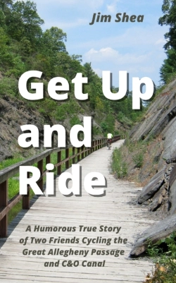 Bertrand.pt - Get Up And Ride