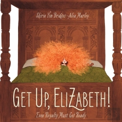 Bertrand.pt - Get Up, Elizabeth!