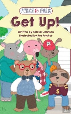 Bertrand.pt - Get Up!