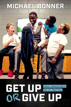 Bertrand.pt - Get Up Or Give Up