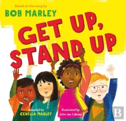 Bertrand.pt - Get Up, Stand Up