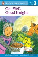 Get Well, Good Knight