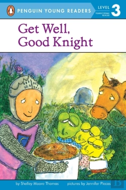 Bertrand.pt - Get Well, Good Knight