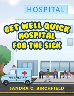 Bertrand.pt - Get Well Quick, Hospital For The Sick