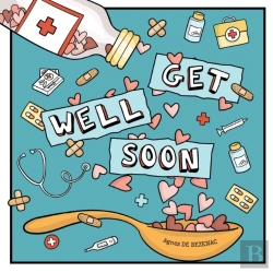 Bertrand.pt - Get Well Soon