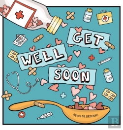 Bertrand.pt - Get Well Soon
